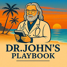 Dr Johns Playbook